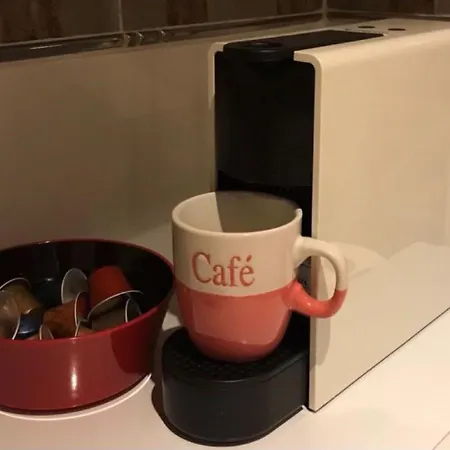 Summer Studio, 4 Persons, Mobile Ac, Old Town *