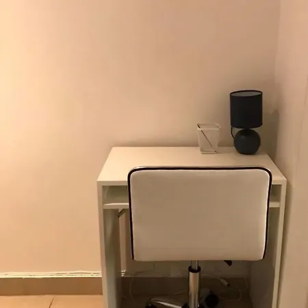 Summer Studio, 4 Persons, Mobile Ac, Old Town * ニース