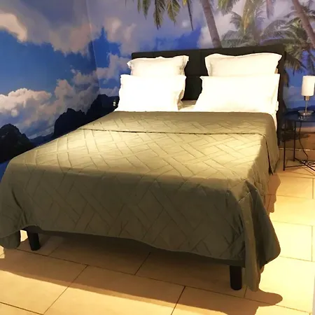Apartmán Summer Studio, 4 Persons, Mobile Ac, Old Town