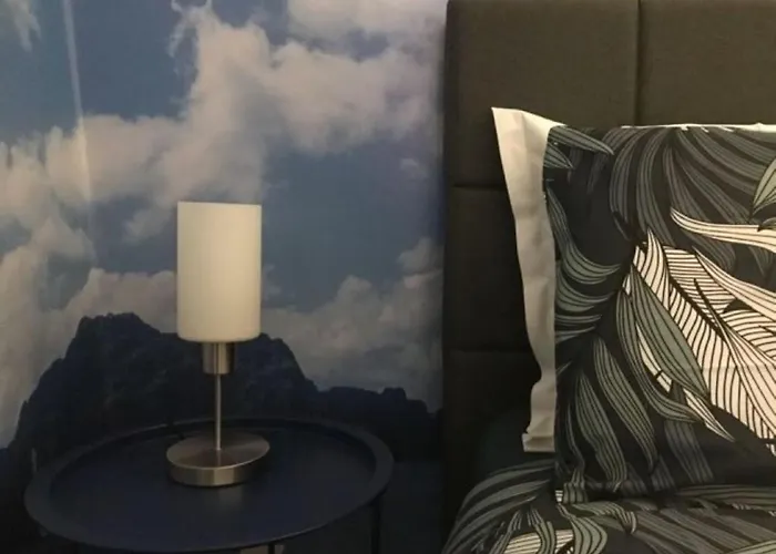 Summer Studio, 4 Persons, Mobile Ac, Old Town