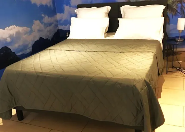 Apartmán Summer Studio, 4 Persons, Mobile Ac, Old Town