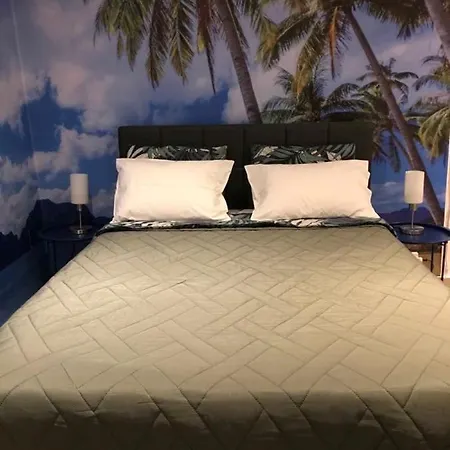 Summer Studio, 4 Persons, Mobile Ac, Old Town Apartman