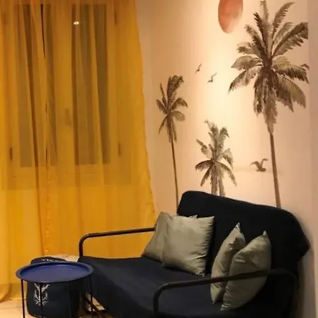 Summer Studio, 4 Persons, Mobile Ac, Old Town Apartmán *