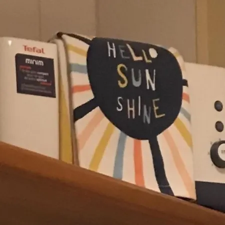 Summer Studio, 4 Persons, Mobile Ac, Old Town * Nice