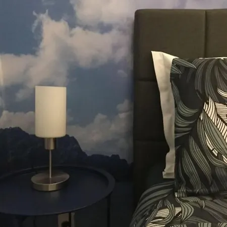 Summer Studio, 4 Persons, Mobile Ac, Old Town