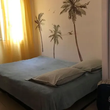 Διαμέρισμα Summer Studio, 4 Persons, Mobile Ac, Old Town *