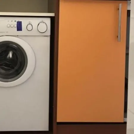 Summer Studio, 4 Persons, Mobile Ac, Old Town Apartmán