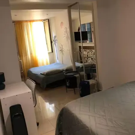 Summer Studio, 4 Persons, Mobile Ac, Old Town Διαμέρισμα